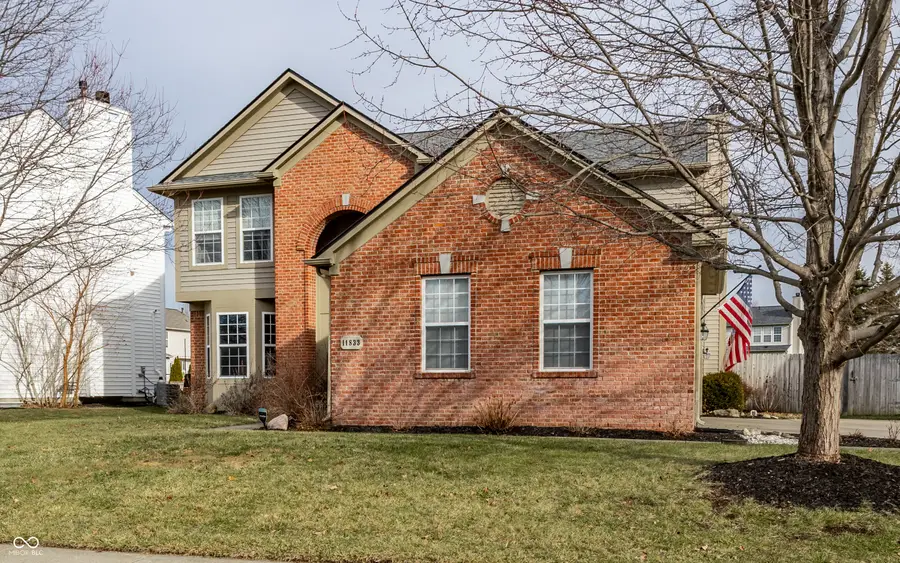 11833 Wedgeport Lane, Fishers, IN 46037 - Image #3
