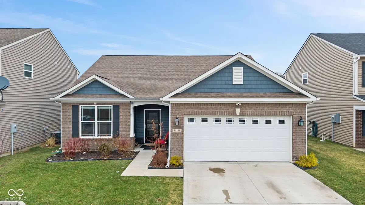 11111 N Longbranch Street, Monrovia, IN 46157 - Image #1