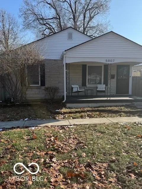 5807 Ralston Avenue, Indianapolis, IN 46220 - Image #1