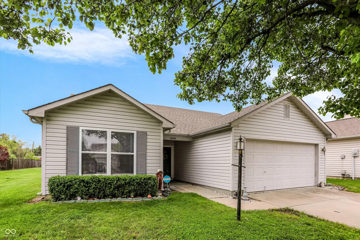 10229 Morning Light Drive, Avon, IN 46123 - #1