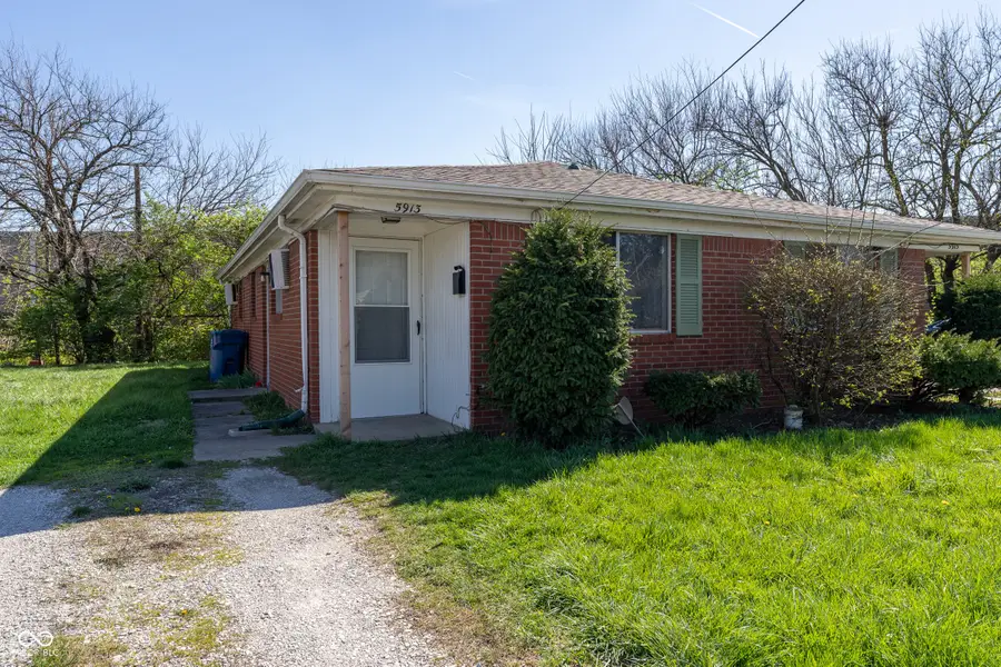 5913 W Morris Street, Indianapolis, IN 46241 - Image #2