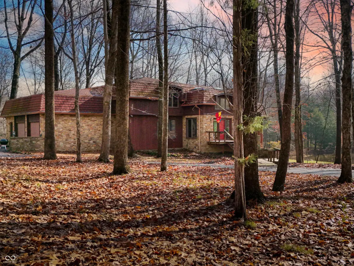 721 N 675 W, Columbus, IN 47201 - #1