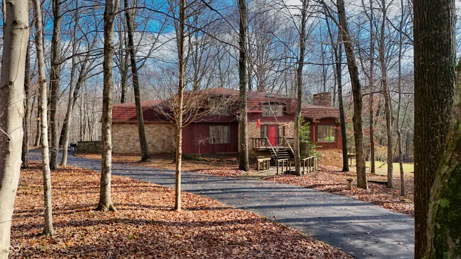 721 N 675 W, Columbus, IN 47201 - #3