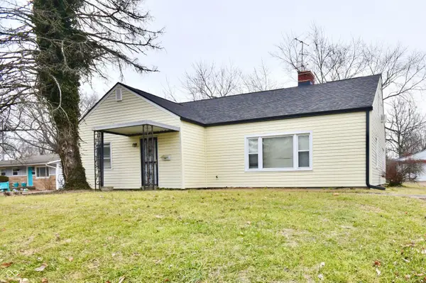 2315 N Kitley Avenue, Indianapolis, IN 46219