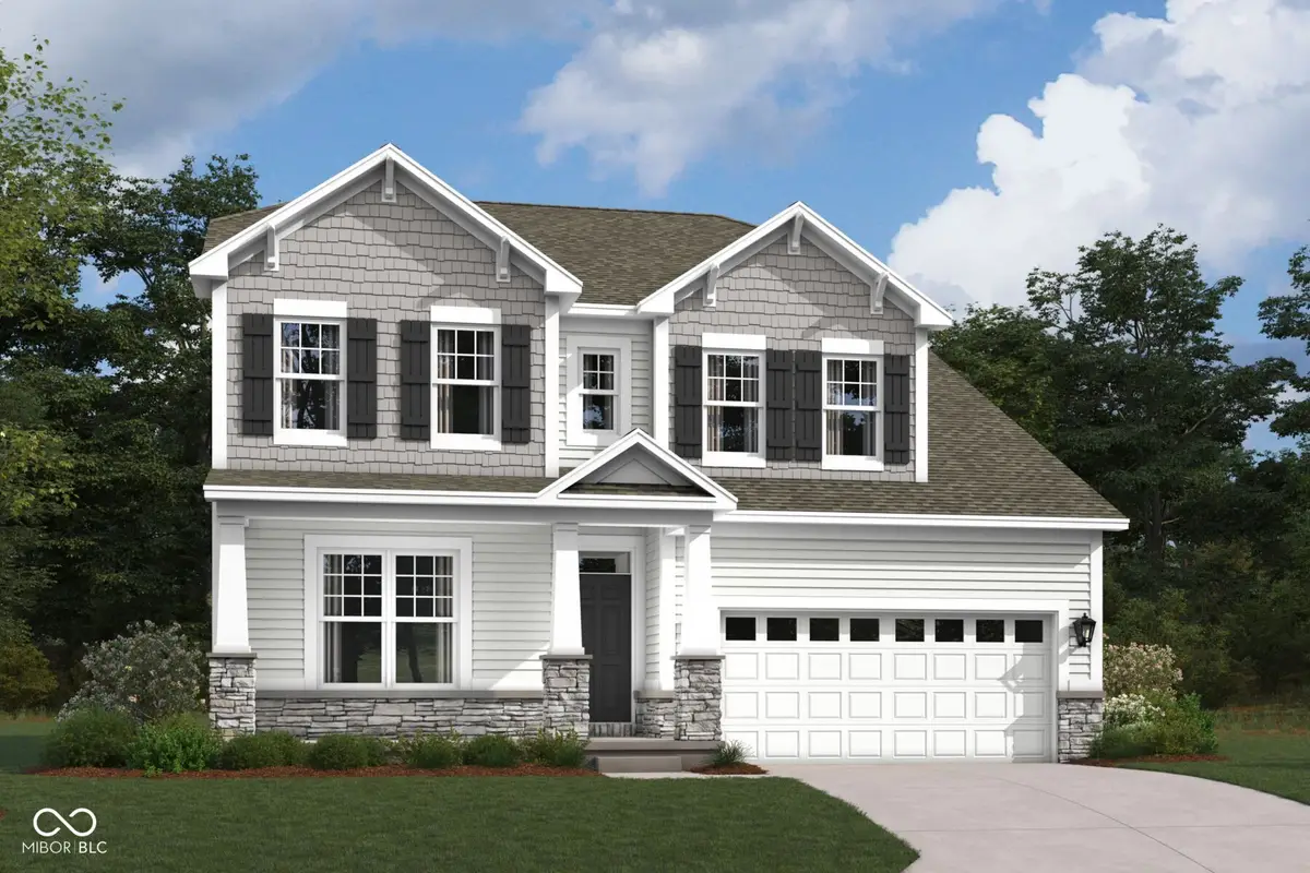 4313 Wheeler Court, Bargersville, IN 46106 - Image #1