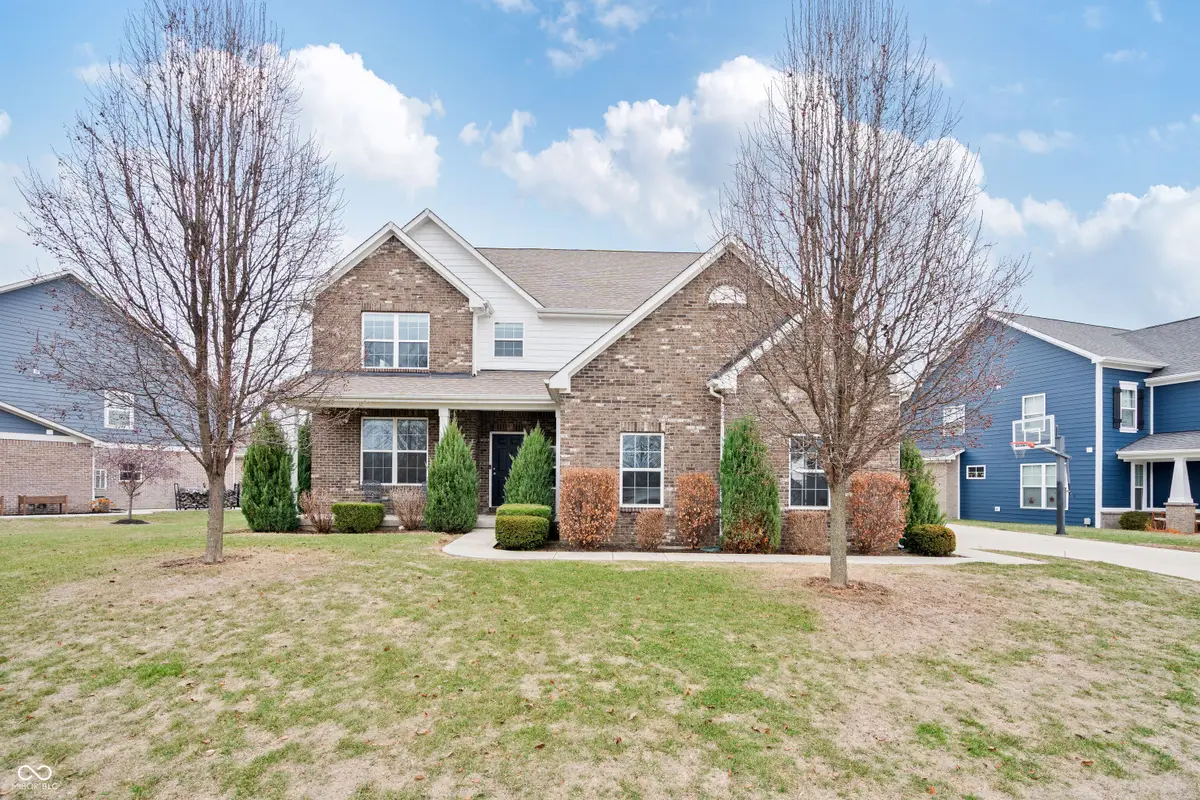 1065 Coral Springs Drive, Cicero, IN 46034 - Image #1