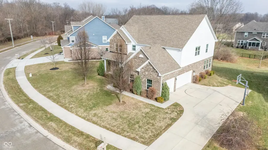 1065 Coral Springs Drive, Cicero, IN 46034 - Image #3