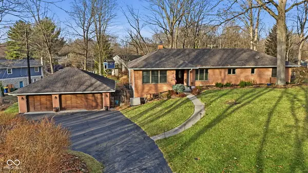 6926 N Olney Street, Indianapolis, IN 46220