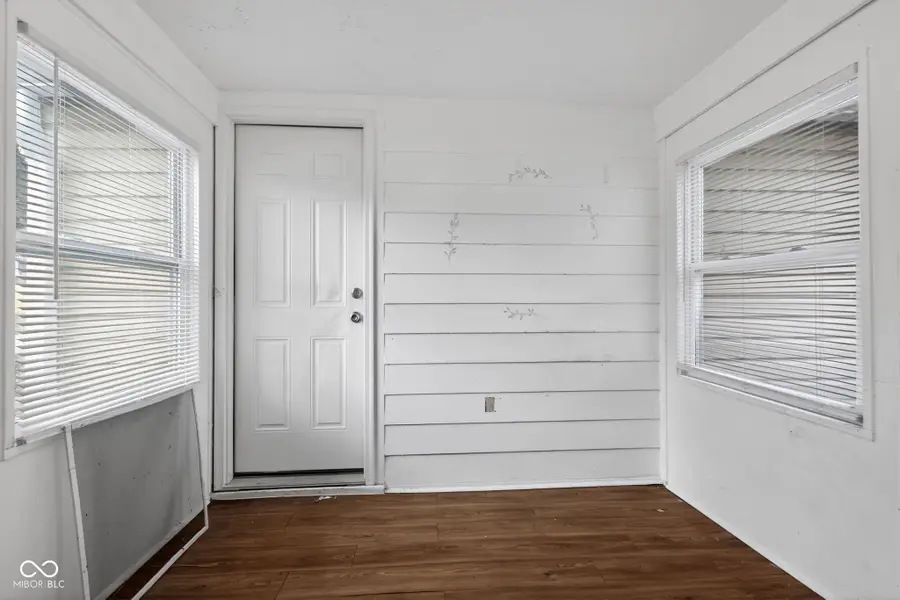 3702 E 35th Street, Indianapolis, IN 46218 - #2