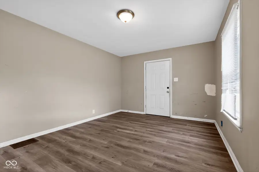 3702 E 35th Street, Indianapolis, IN 46218 - #3