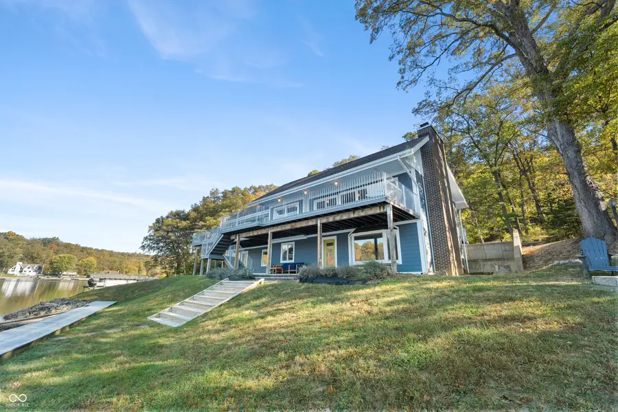 10701 W Grandview Drive, Columbus, IN 47201 - #3