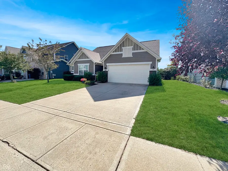5715 Sly Fox Lane, Indianapolis, IN 46237 - Image #2