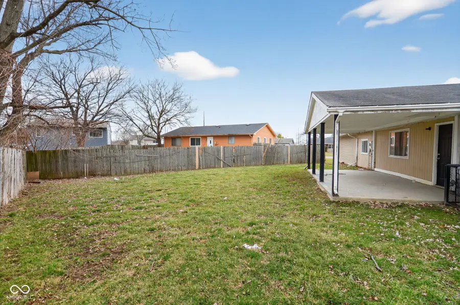 10013 Ridgefield Drive, Indianapolis, IN 46235 - Image #2