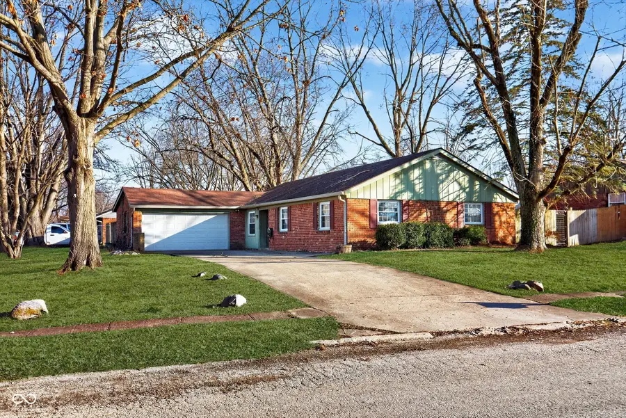 1801 Fogelson Drive, Indianapolis, IN 46229 - Image #3