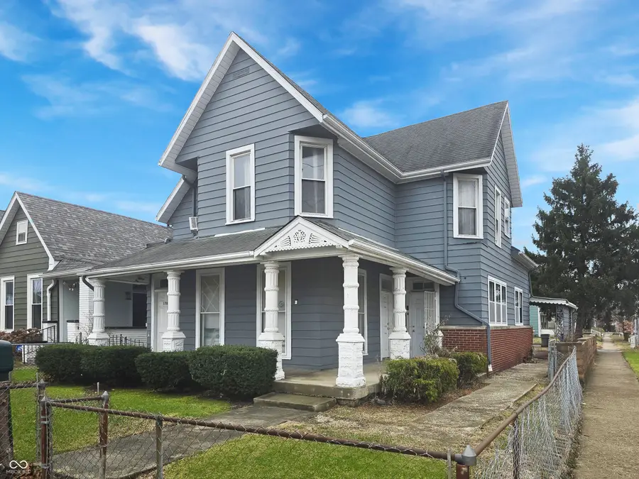 1701 Woodlawn Avenue, Indianapolis, IN 46203 - Image #3