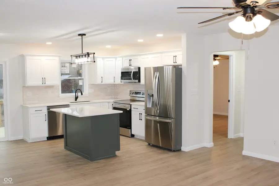 404 Pleasant Drive, North Vernon, IN 47265 - Image #3