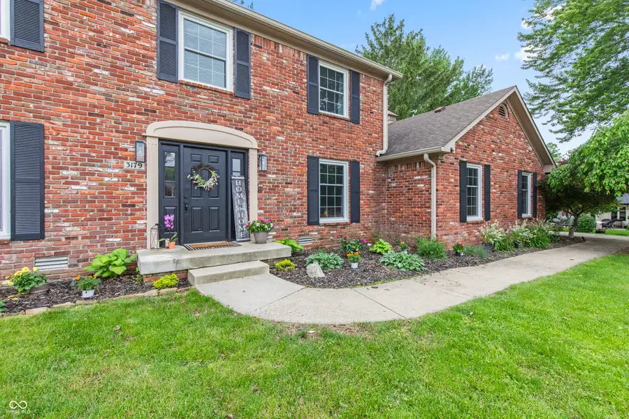 3179 Putter Court, Greenwood, IN 46143 - Image #2