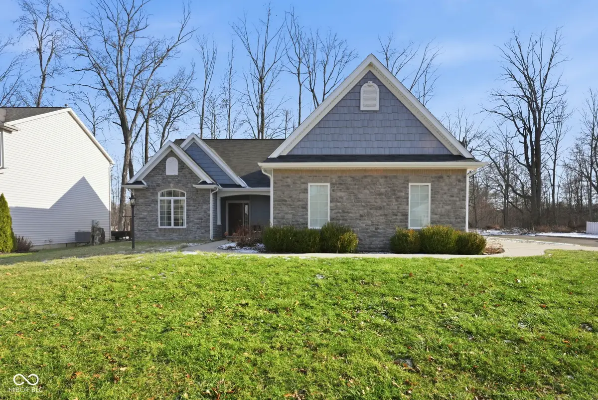 7604 Idlebrook Drive, Fort Wayne, IN 46835 - #1