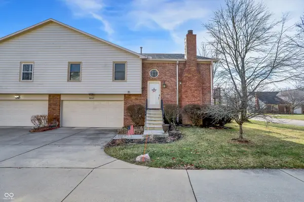 9243 Doubloon Road, Indianapolis, IN 46268
