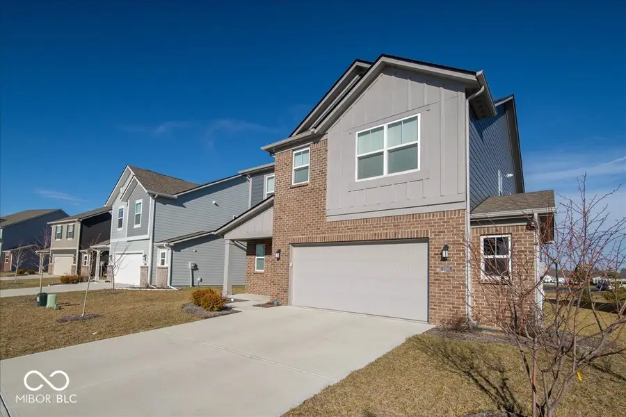 1240 Patens Drive, Greenwood, IN 46143 - Image #3