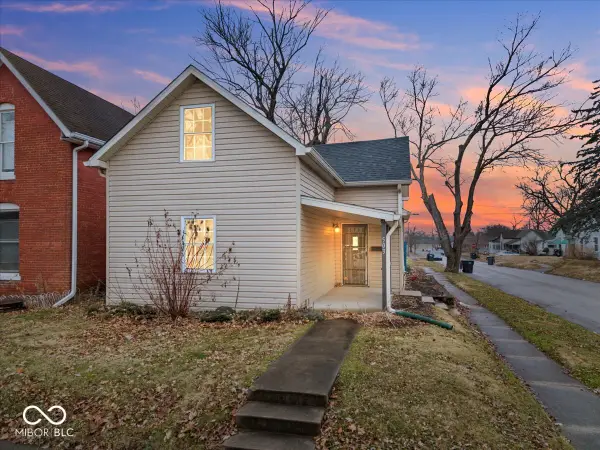 503 Central Avenue, Anderson, IN 46012