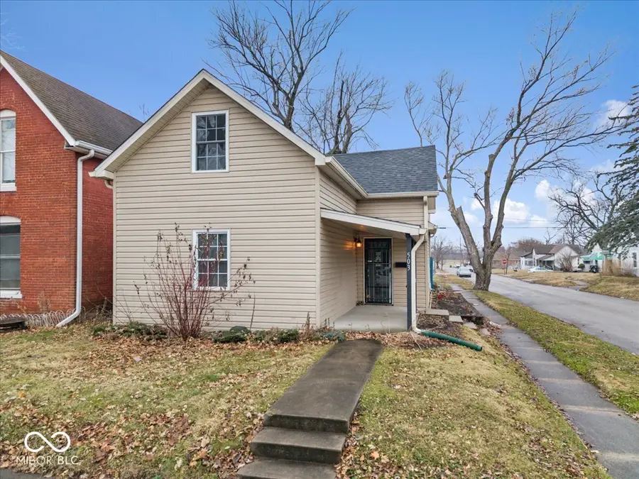 503 Central Avenue, Anderson, IN 46012 - Image #2
