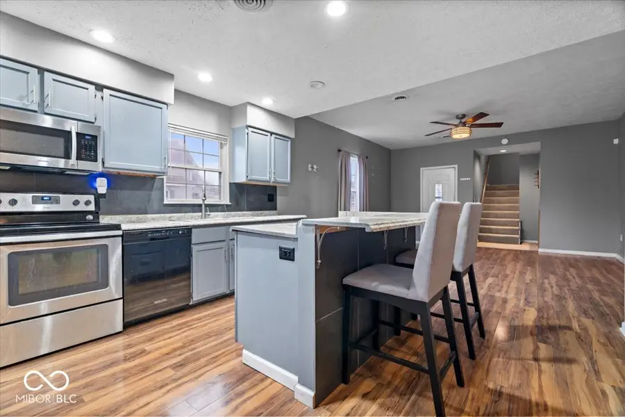 503 Central Avenue, Anderson, IN 46012 - Image #3