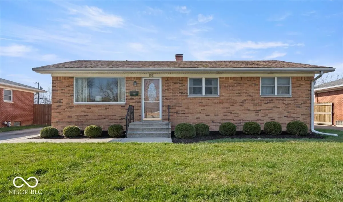 5551 Meadowood Drive, Indianapolis, IN 46224 - Image #1