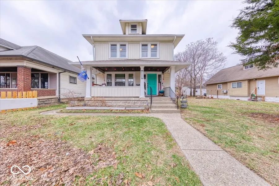 1528 N Gale Street, Indianapolis, IN 46201 - Image #2