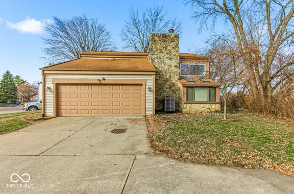 7654 Eagle Valley Pass, Indianapolis, IN 46214