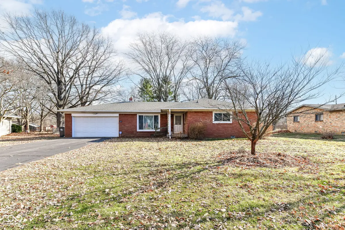 4205 Solun Road, Indianapolis, IN 46221 - Image #1