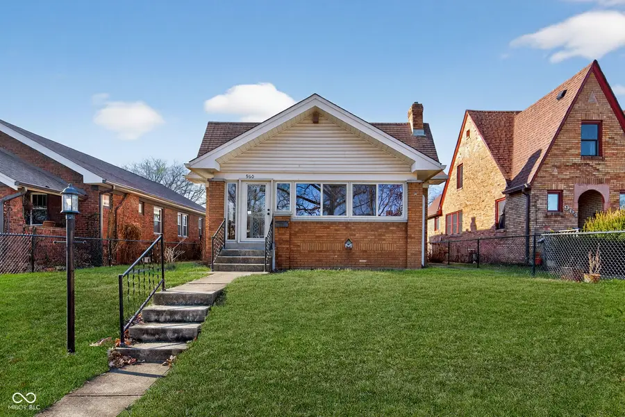 960 N Audubon Road, Indianapolis, IN 46219 - Image #2