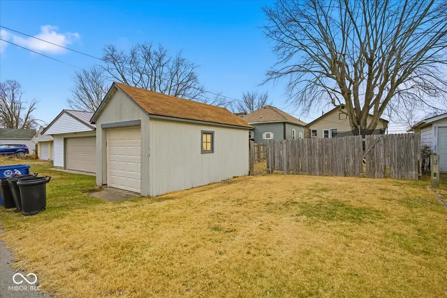 1051 Meridian Street, Shelbyville, IN 46176 - Image #3