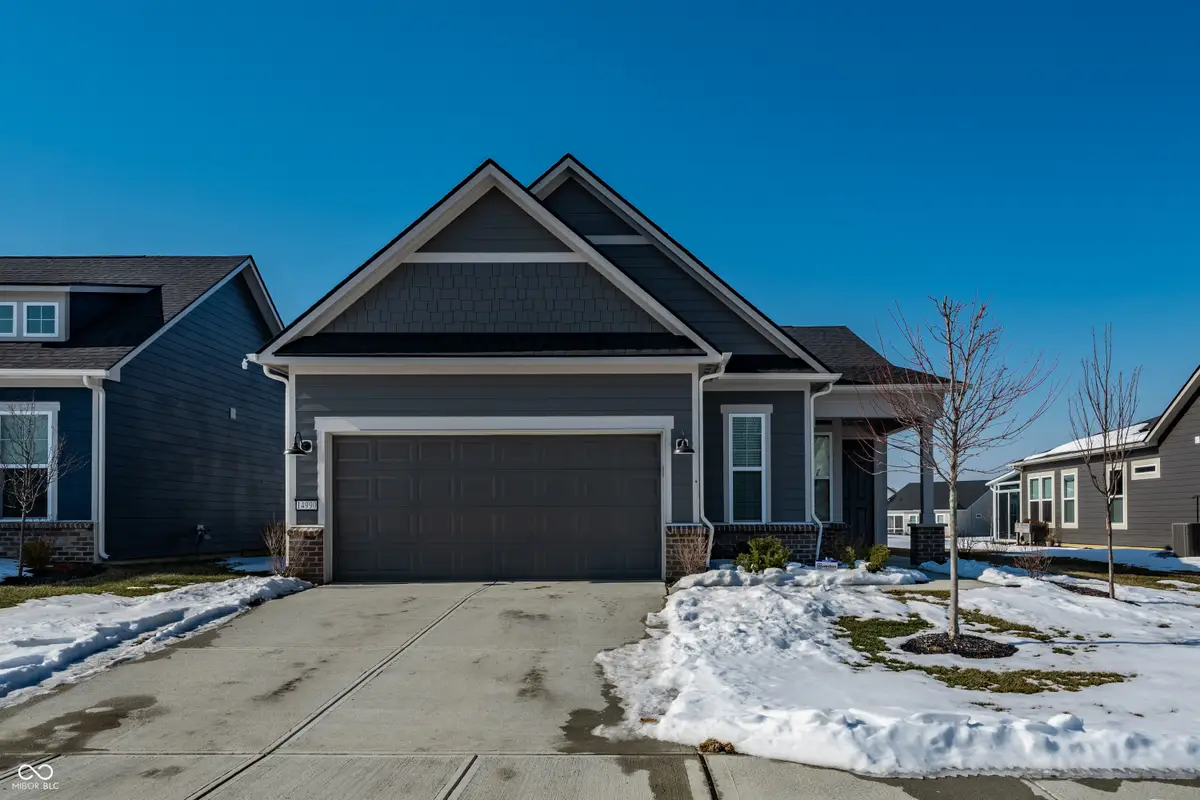 14990 Barbaro Drive, Westfield, IN 46074 - #1