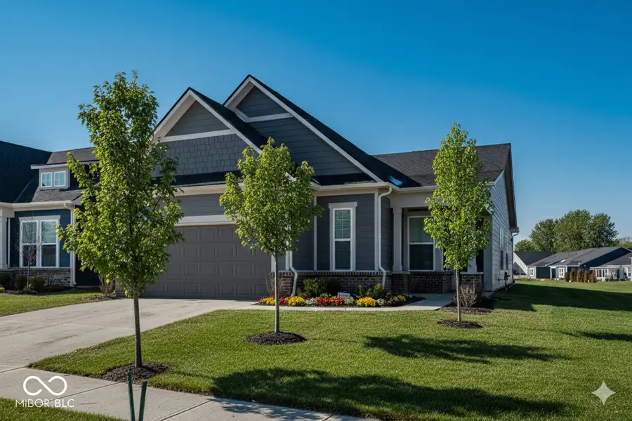 14990 Barbaro Drive, Westfield, IN 46074 - #2