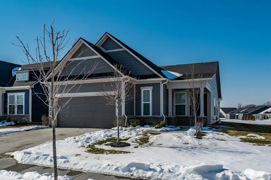 14990 Barbaro Drive, Westfield, IN 46074 - #3