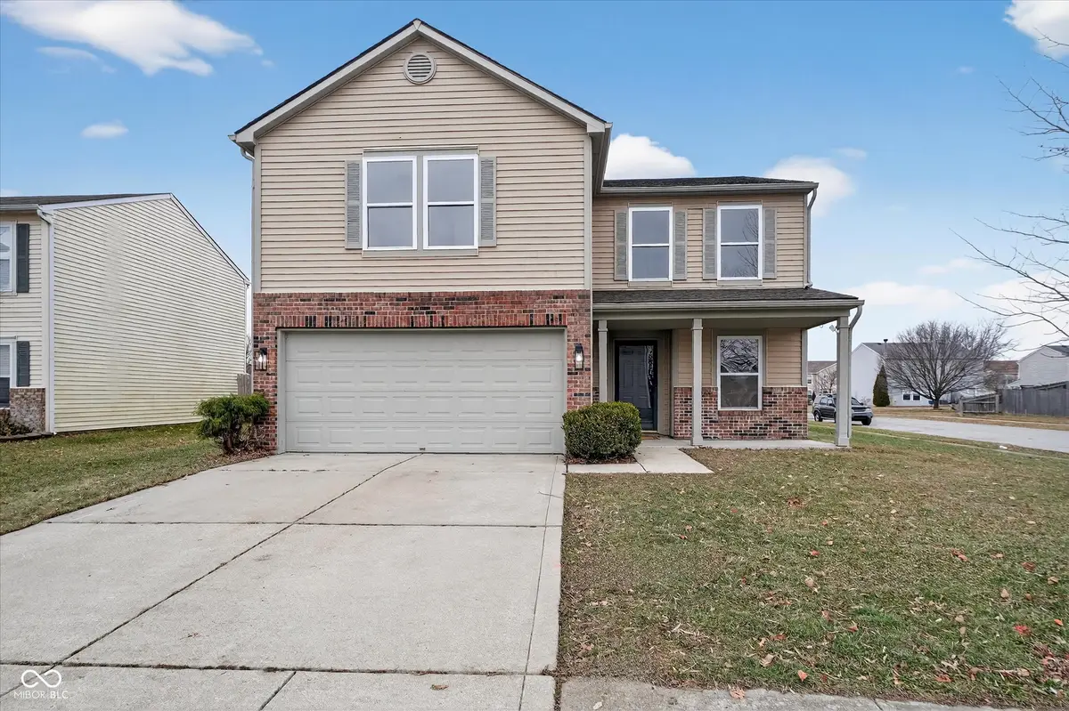 3406 Cork Bend Drive, Indianapolis, IN 46239 - Image #1