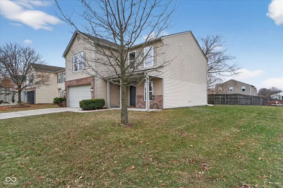 3406 Cork Bend Drive, Indianapolis, IN 46239 - Image #2
