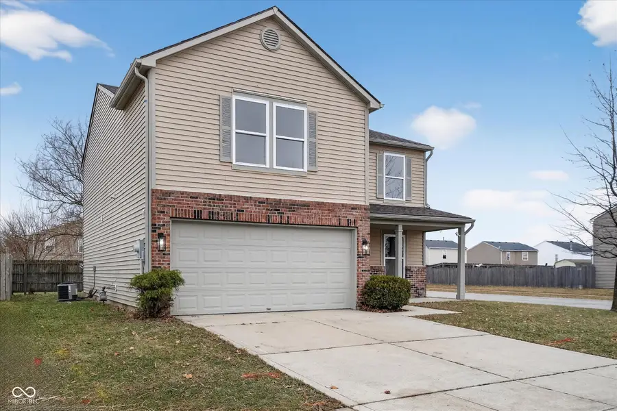 3406 Cork Bend Drive, Indianapolis, IN 46239 - Image #3