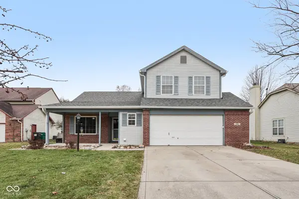 1184 N Threshing Court, Indianapolis, IN 46229