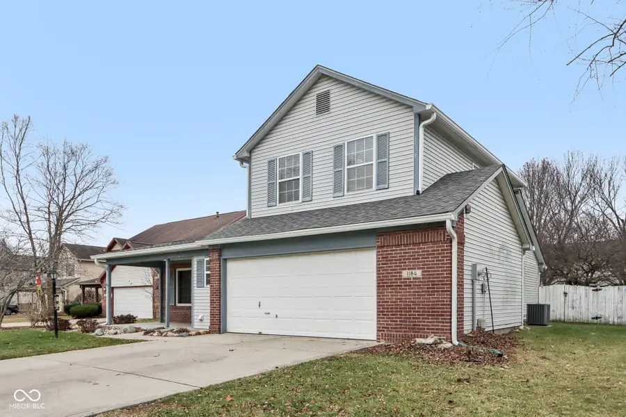 1184 N Threshing Court, Indianapolis, IN 46229 - Image #2