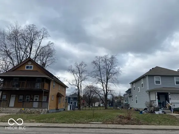 3126 Central Avenue, Indianapolis, IN 46205