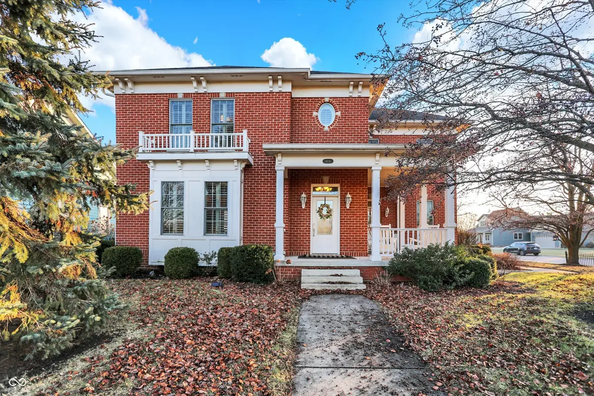 1808 N Sawmill Lane, Muncie, IN 47304 - Image #1