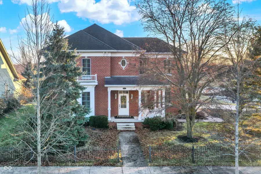 1808 N Sawmill Lane, Muncie, IN 47304 - Image #2