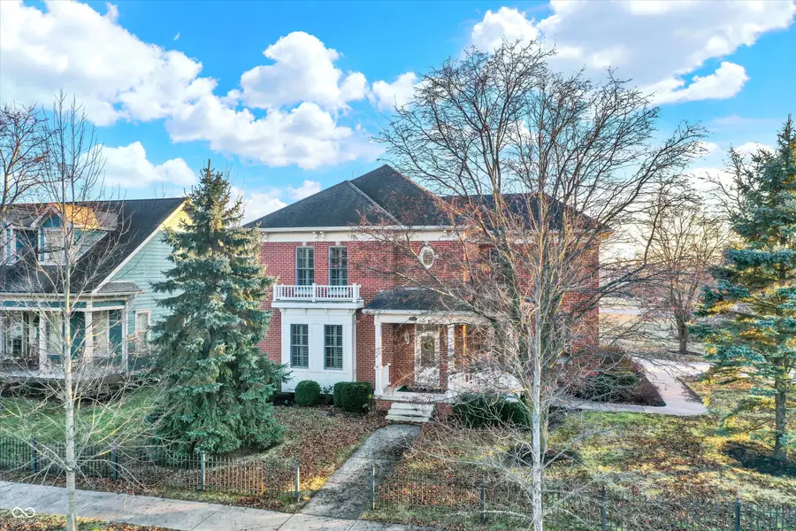 1808 N Sawmill Lane, Muncie, IN 47304 - Image #3