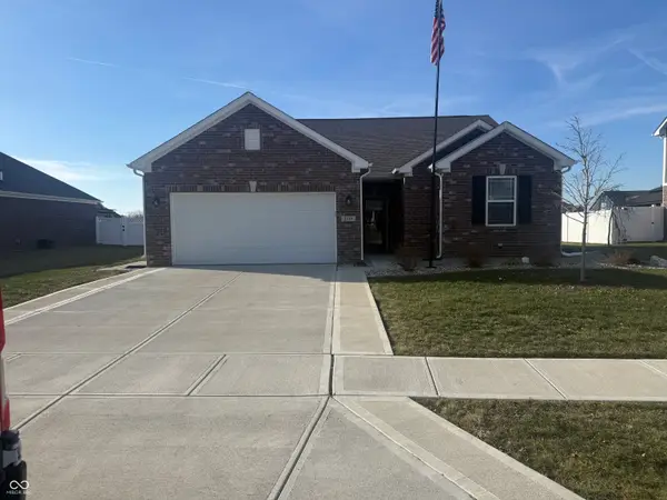 1315 Bontrager Lane, Shelbyville, IN 46176