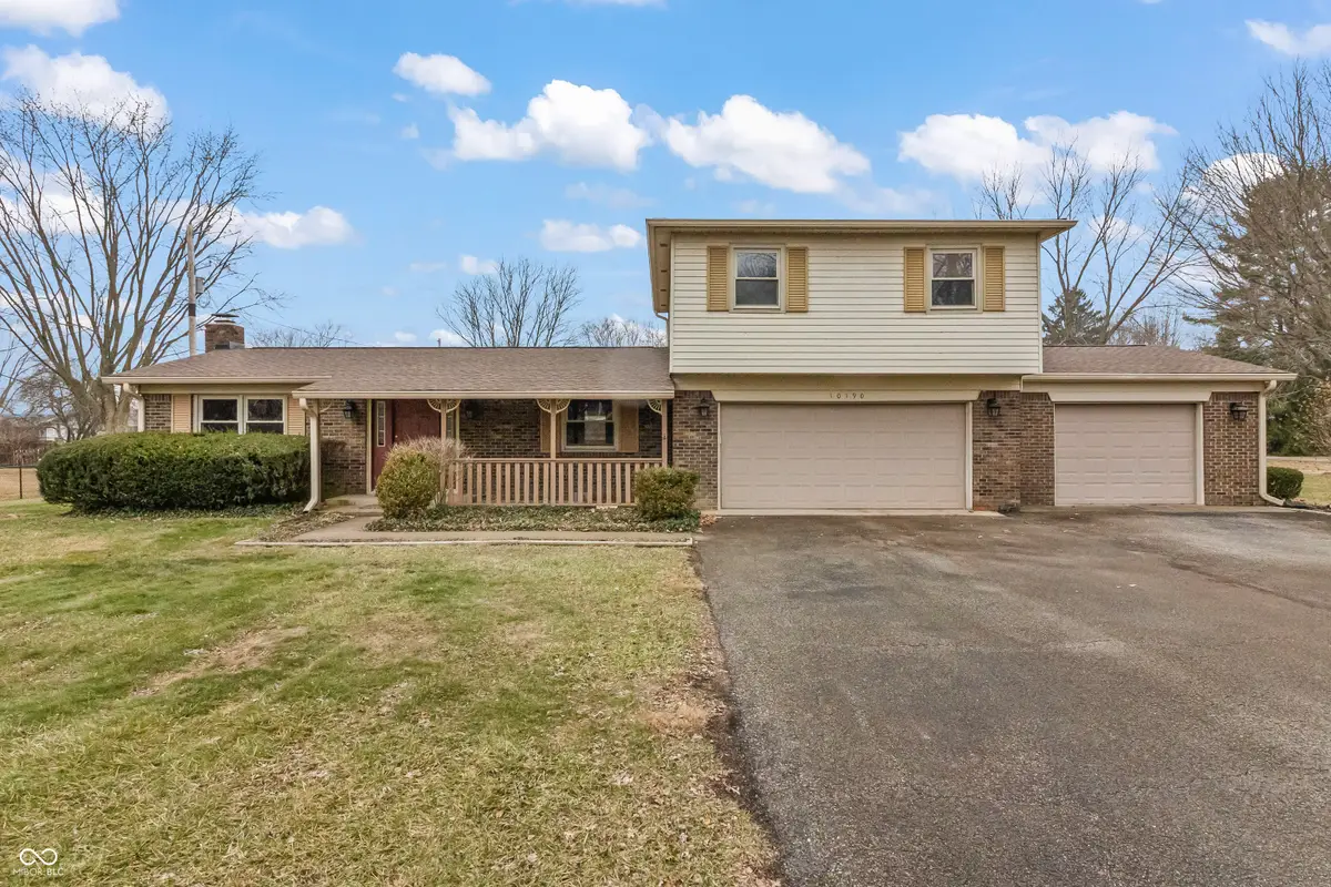 10190 N Balfer Drive E, Fortville, IN 46040 - Image #1