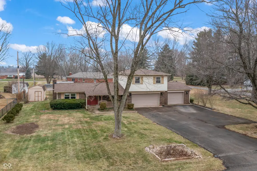 10190 N Balfer Drive E, Fortville, IN 46040 - Image #3