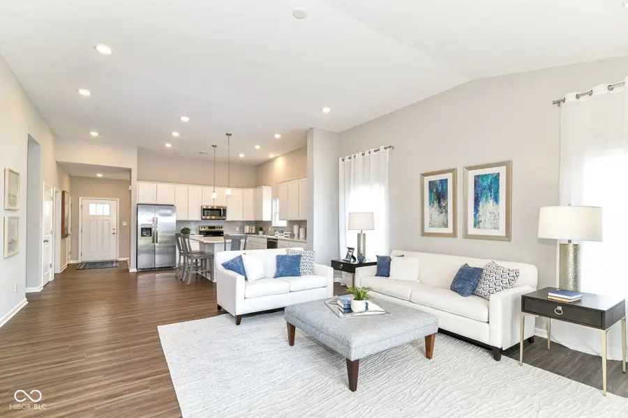 5984 Stoney Brook Lane, Thorntown, IN 46071 - Image #3