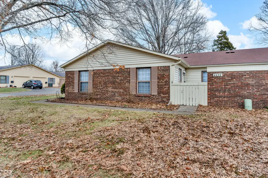 4408 Clovelly Court, Indianapolis, IN 46254 - Image #3